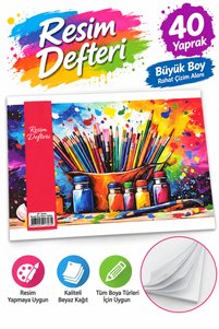 صورة المنتج ذات الصلة ÇINAR DİZAYN دفاتر ملاحظات