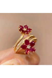 Related product image Choice Bijou Rings
