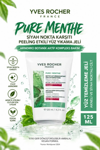 Related product image Yves Rocher Face Cleansers
