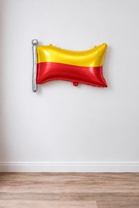 Related product image Patladı Gitti Balloons