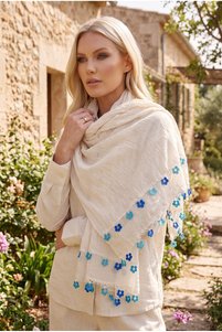 Related product image Dosimira Neck Scarves
