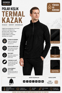 Related product image OIL COMPANY Softshells & Fleeces
