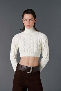 Zugehöriges Produktbild VATKALI Pullover