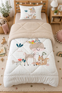 Related product image Evmila Single Bedding Set