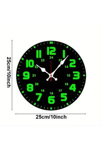 Related product image Choice Wall Clock