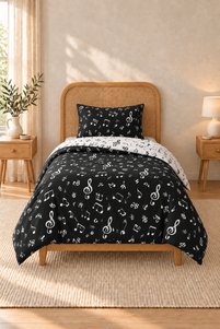 Related product image Boreas Home Single Bedding Set