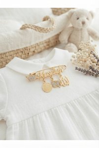 Related product image Serap Yılmaz Sahi Baby Gift Sets