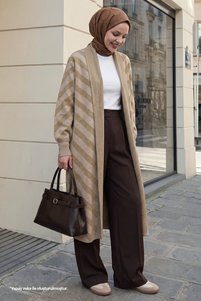 İlgili ürün resmi InStyle Ceket