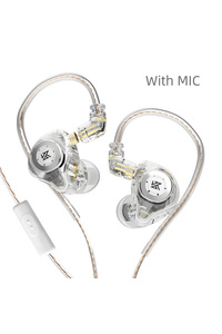 Related product image Choice In-Ear Headphones