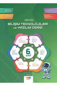 İlgili ürün resmi Bilgisayar Kitabı
