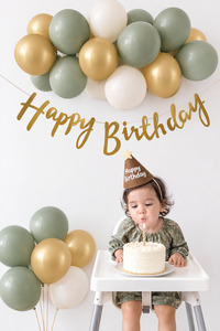 Related product image Parti Dolabı Balloons