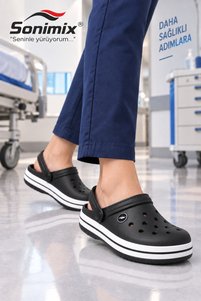 Related product image Sonimix Mules