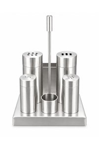 Related product image BRONDOFF Spice Jars