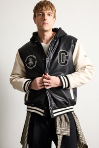 Related product image Defacto Winter Jackets