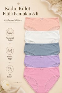 Related product image Nicoletta Briefs