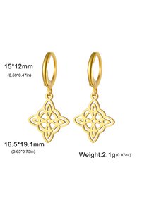 Related product image Choice Steel Earrings