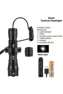 Related product image Choice Flashlight