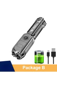 Related product image Choice Flashlight