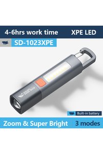 Related product image Choice Flashlight
