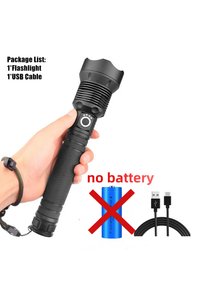 Related product image Choice Flashlight