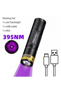 Related product image Choice Flashlight