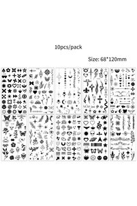 Related product image Choice Temporary Tattooes