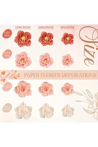 Related product image Choice Artificial Flowers