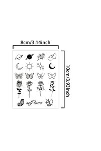Related product image Choice Temporary Tattooes