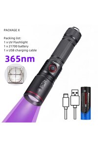 Related product image Choice Flashlight