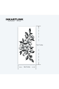 Related product image Choice Temporary Tattooes