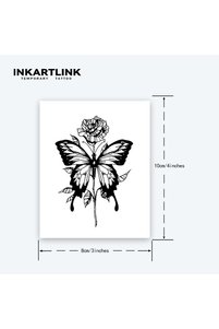 Related product image Choice Temporary Tattooes