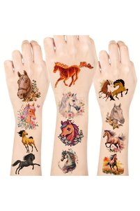 Related product image Choice Temporary Tattooes