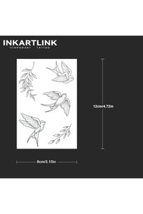 Related product image Choice Temporary Tattooes