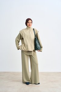 Related product image LOCCO Two Piece Sets