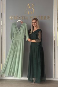 Imaginea produsului asociat Afrodita Boutique Rochii de seară mărime Plus