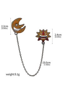 Related product image Choice Brooches