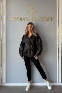 Imaginea produsului asociat Afrodita Boutique Jachete