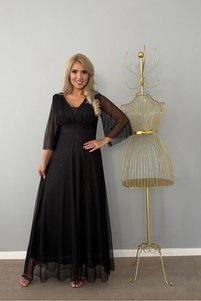 Imaginea produsului asociat Afrodita Boutique Rochii de seară mărime Plus