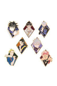 Related product image Choice Tie Pins