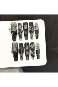 Related product image Choice False Nails & Accessories