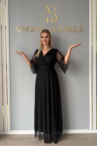 Imaginea produsului asociat Afrodita Boutique Rochii de seară mărime Plus