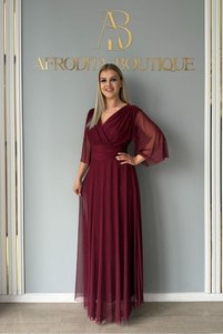 Imaginea produsului asociat Afrodita Boutique Rochii de seară mărime Plus