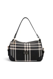 Related product image Silver Polo Shoulder Bags