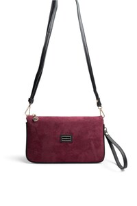 Related product image Silver Polo Messenger Bags