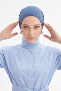 Related product image Aisha's Design Modest Bonnets