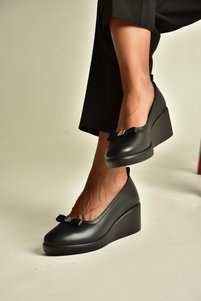 Related product image Fox Shoes Wedge Shoes