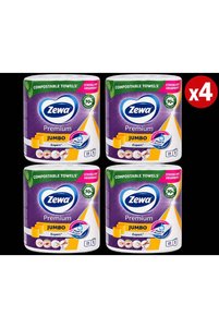 Imaginea produsului asociat Zewa Prosop de hârtie
