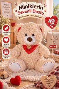 Related product image HAK İŞ OYUNCAK Plush Toys