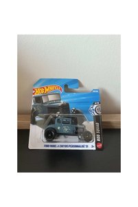 İlgili ürün resmi HOT WHEELS Diğer Oyuncaklar