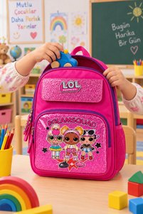 Related product image Lol School Bags
